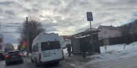 Пензенцы жалуются на маршрут №27 - Progorod58.Ru