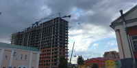 В 2026 году в Кузнецке обещают открыть новую поликлинику и начать строить школу - Progorod58.Ru