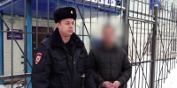 Пензенские полицейские задержали подозреваемого в серии краж - Комсомольская правда