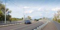 В Пензенской области стартует новый этап обновления мостов - 1Pnz.Ru