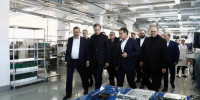Пензенскую область посетил первый вице-премьер РФ Денис Мантуров - Пенза-Обзор