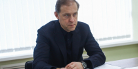 Олег Мельниченко доложил Денису Мантурову о развитии промышленного комплекса Пензенской области - Правительство
