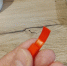 Зажимы от пакетов теперь не выкидываю, а складываю в коробочку и храню - нашла им полезное применение, выручают каждый день - Progorod58.Ru
