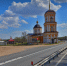 Село на трассе Москва - Петербург: целый месяц было столицей Российской Империи - многие проезжали его мимо и не задумывались о его значении - Progorod58.Ru