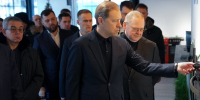 Денис Мантуров посетил Пензенскую область с рабочим визитом - ИА PenzaNews