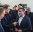 Денис Мантуров посетил Пензенскую область с рабочим визитом - Комсомольская правда