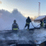 Под Пензой при пожаре в частном доме погибли два человека - ИА PenzaNews
