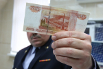 Двое жителей Саранска осуждены за сбыт поддельных денег