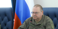 В Пензенской области обнаружены обломки БПЛА, полет которого был остановлен средствами радиоэлектронного подавления - ИА PenzaNews