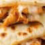 Порадовала домашних лепешками с курицей и сыром: приготовила на быструю руку - вкусно и сытно - Progorod58.Ru