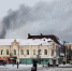 Небо над центром Пензы заволокло дымом: что случилось? - 1Pnz.Ru