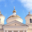 Православная Пенза готовится к празднованию Крещения Господня - Stolica58.Ru
