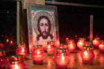 Олег Мельниченко поздравил земляков с праздником Крещения Господня