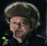 Олег Мельниченко отметил смелость земляков в крещенскую ночь - Stolica58.Ru