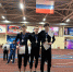 Пензенские легкоатлеты привезли 15 медалей с первенства и чемпионата ПФО - Минспорт