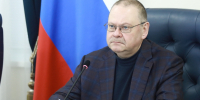 Олег Мельниченко потребовал от глав муниципальных образований усилить работу по благоустройству - ИА PenzaNews