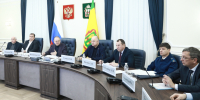 Глава региона потребовал от глав муниципальных образований усилить работу по благоустройству - Министерство ЖКХ и гражданской защиты населения