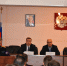 В следственном управлении состоялись торжественные мероприятия, посвященные 15-летию со Дня образования Следственного комитета Российской Федерации - Следственный комитет