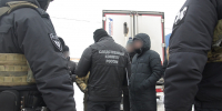В Пензе повестки в военкомат вручили 20 мигрантам - Пенза-Обзор