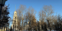 Глава Пензы рассказал, как в городе прошло Крещение - Progorod58.Ru