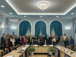 Две акселерационные программы ПГУ получили поддержку Платформы НТИ