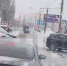 Очевидцы сообщают о серьезной аварии на улице Аустрина в Пензе - 1Pnz.Ru