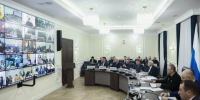 В пензенском правительстве обсудили взаимоотношения с Узбекистаном - SMI58.Ru