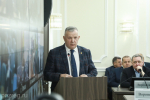 Олег Мельниченко поручил расширить взаимодействие региона с Республикой Узбекистан
