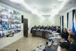 Олег Мельниченко поручил расширить взаимодействие региона с Республикой Узбекистан