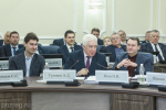 Олег Мельниченко поручил расширить взаимодействие региона с Республикой Узбекистан