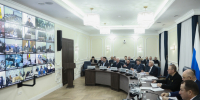 Олег Мельниченко поручил расширить взаимодействие региона с Республикой Узбекистан - Представительство Правительства области при Правительстве РФ