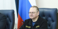 Олег Мельниченко анонсировал совместные спортивные турниры области и Узбекистана - Stolica58.Ru