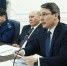 Олег Мельниченко поручил расширить взаимодействие региона с Республикой Узбекистан - Министерство экономического развития и промышленности