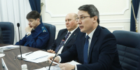 Олег Мельниченко поручил расширить взаимодействие региона с Республикой Узбекистан - Министерство экономического развития и промышленности