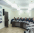 В Правительстве Пензенской области обсудили взаимодействие с Республикой Узбекистан - Министерство культуры и туризма
