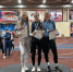 Успехи пензенских легкоатлетов на чемпионате и первенстве ПФО - Центр спортивной подготовки