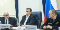 Олег Мельниченко представил новые меры поддержки семей и здоровья жителей - Stolica58.Ru