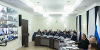 На заседании правительства Пензенской области обсудили развитие торгово-экономического сотрудничества с Узбекистаном - ИА PenzaNews