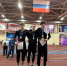 Атлеты из Пензы заняли призовые места на чемпионате и первенстве ПФО - Город Пенза