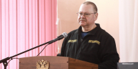 Олег Мельниченко поблагодарил росгвардейцев за добросовестную службу - Пенза-Обзор