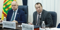 Олег Мельниченко поручил начать формирование корпоративных демографических программ - Правительство