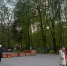 В Сердобске завершилось благоустройство парка «Сосновый бор - семейная аллея» - Progorod58.Ru