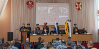 От охраны объектов до СВО: чем занимались пензенские росгвардейцы в 2025 году - 1Pnz.Ru