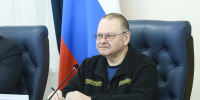 В Пензенской области начнут формирование корпоративных демографических программ - Представительство Правительства области при Правительстве РФ