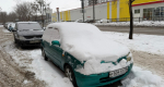 В Пензе двух подростков задержали за угон автомобиля
