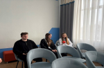 Программа «Тренинг-платформа»: Тренинг личностного роста