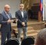 "Активность жителей помогает в совместной с депутатом работе решать многие вопросы положительно", - Юрий Зиновьев - Пензенская городская Дума