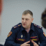 Росгвардия — выбор молодых: в Пензе состоялась профориентационная встреча с активистами «Молодой гвардии» (видео) - Росгвардия
