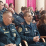 Участниками совещания стали представители экстренных служб||Фото автора - Пензенская Правда
