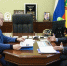 Олег Мельниченко попросил Владимира Подобеда продолжить работу на посту председателя пензенской ТПП - ИА PenzaNews